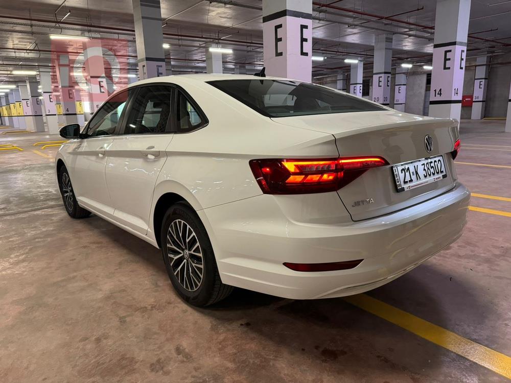Volkswagen Jetta